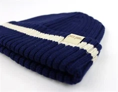 Petit Piao deep cobalt strikhue